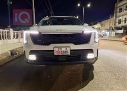 کیا سۆرینتۆ